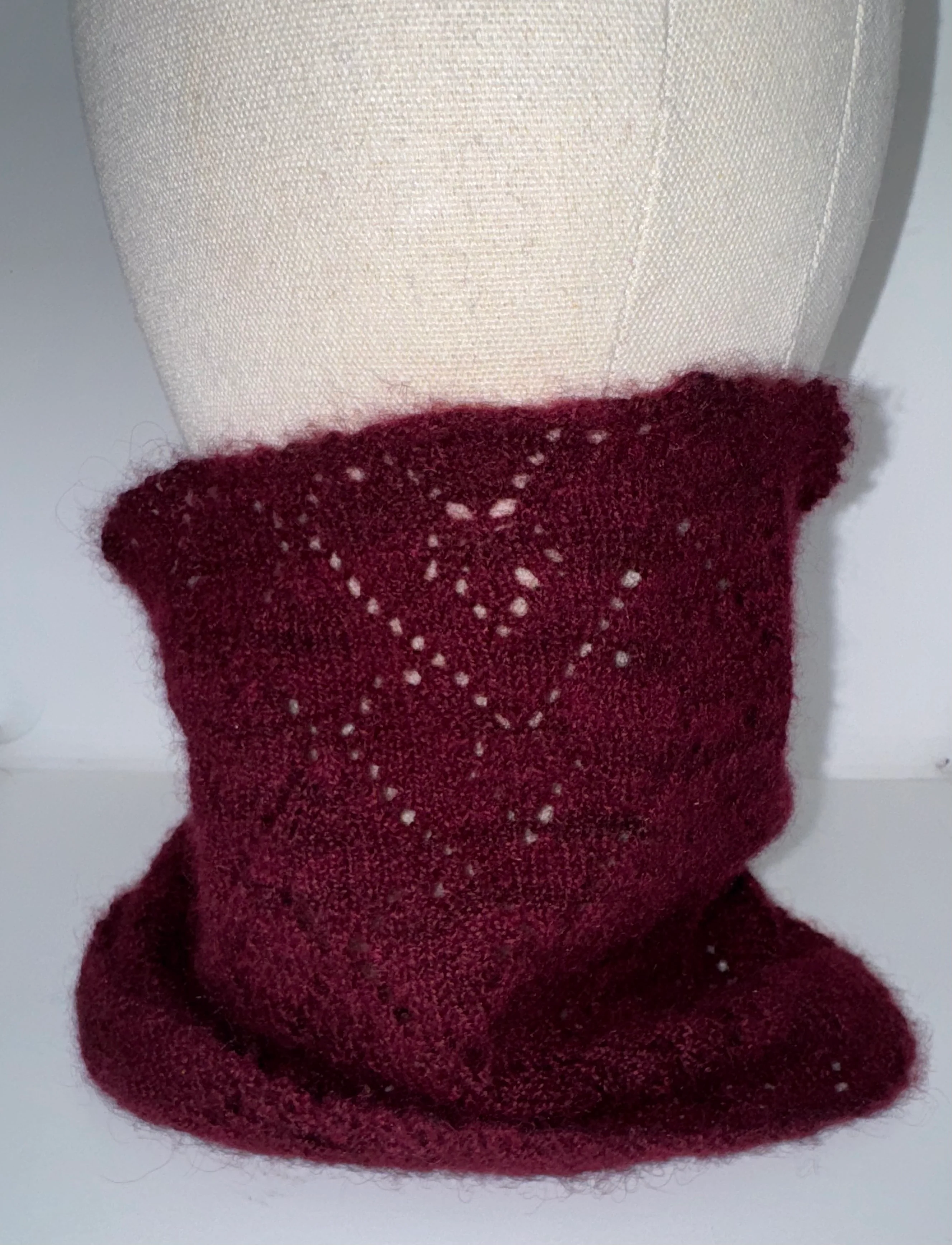 KNITWEAR